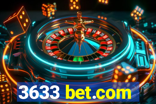 3633 bet.com